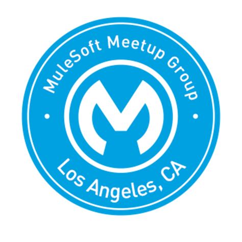 Meetup groups los angeles  Los Angeles, CA